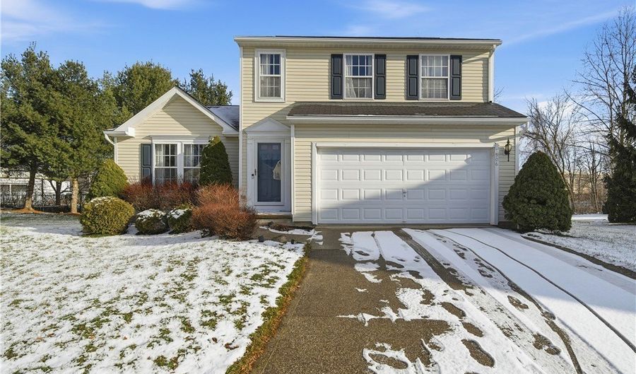 1906 Northgate Cir, Akron, OH 44320 - 3 Beds, 3 Bath