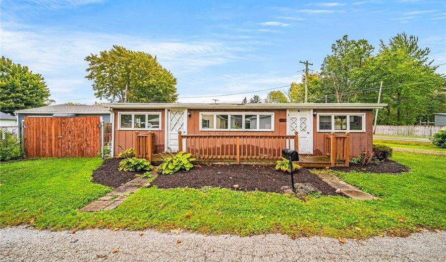 2112 Homewood Ave, Ashtabula, OH 44004 - 0 Beds, 0 Bath