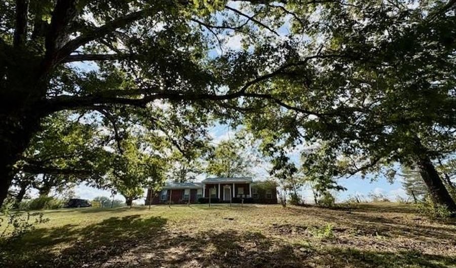 179 HWY 331, Banner, MS 38913 - 3 Beds, 2 Bath