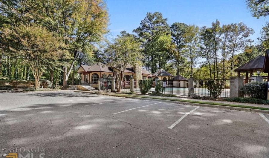 1007 Sandy Lane Dr, Alpharetta, GA 30022 - 3 Beds, 2 Bath