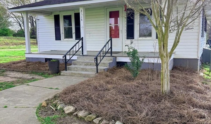 2114 Shelby Hwy, Blacksburg, SC 29702 - 3 Beds, 1 Bath
