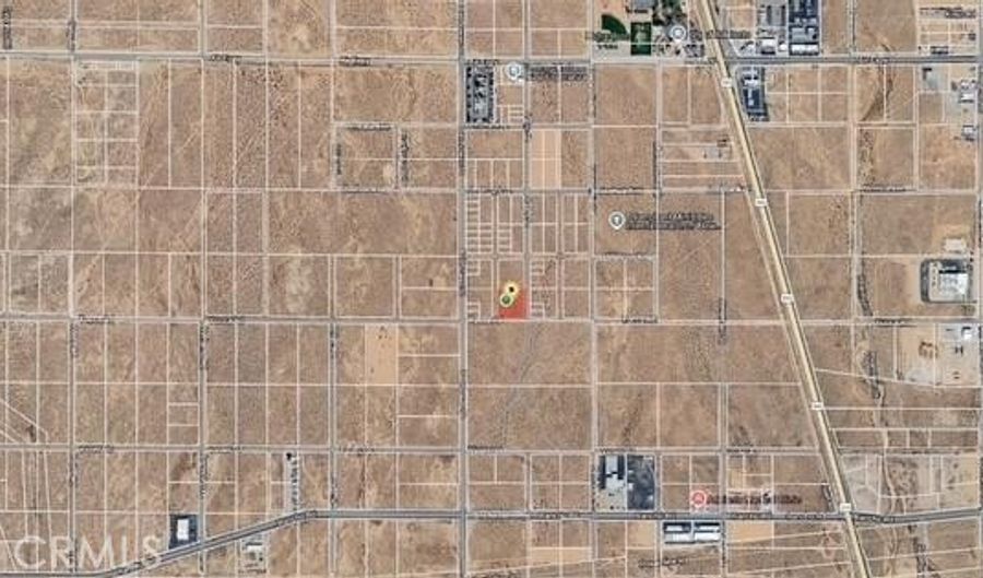 0 Palm St, Adelanto, CA 92301 - 0 Beds, 0 Bath