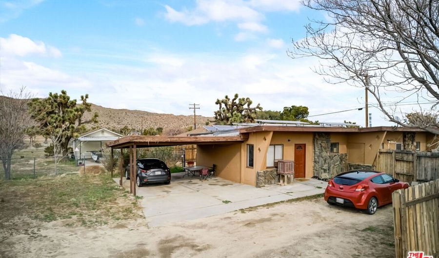 7226 Grand Ave A-B, Yucca Valley, CA 92284 - 2 Beds, 0 Bath