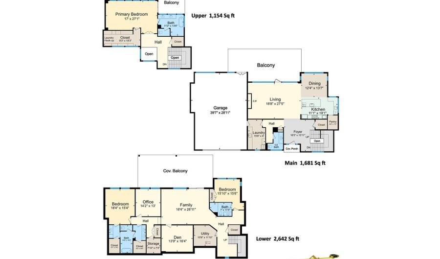 985 SE RIMROCK Ln, Milwaukie, OR 97267 - 4 Beds, 4 Bath