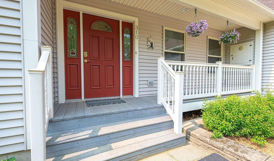 310 South Rd, Belmont, NH 03220 - 3 Beds, 3 Bath