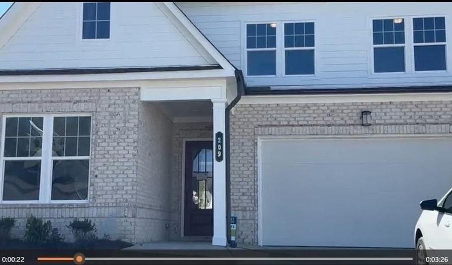 209 Artisan Dr, Acworth, GA 30102 - 5 Beds, 3 Bath