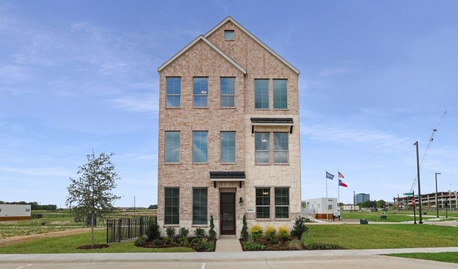 1556 Lake District Dr, Allen, TX 75013 - 4 Beds, 4 Bath