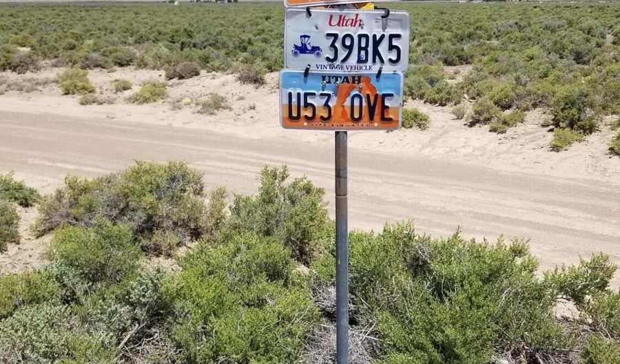 9600 N Hwy18, Beryl, UT 84714 - 0 Beds, 0 Bath