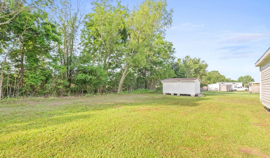 428 Nonc Lol Rd, Arnaudville, LA 70512 - 3 Beds, 2 Bath