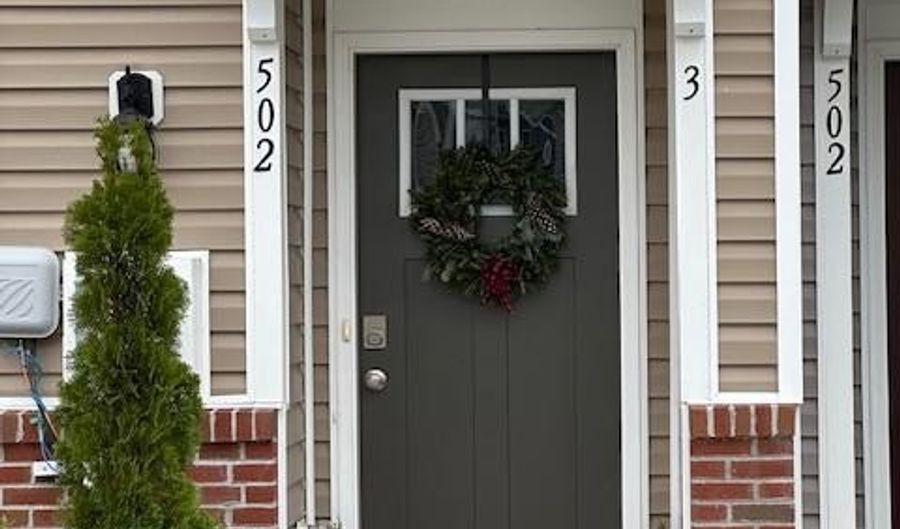 502 MALONE Ct, Berlin, MD 21811 - 3 Beds, 3 Bath