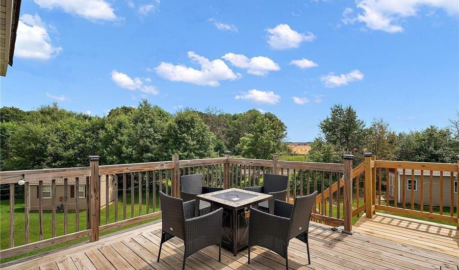 1048 152nd Ln NW, Andover, MN 55304 - 4 Beds, 3 Bath