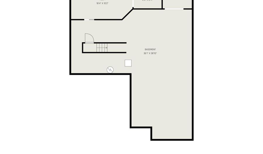 859 Birch Creek Dr, Alexandria, KY 41001 - 3 Beds, 2 Bath