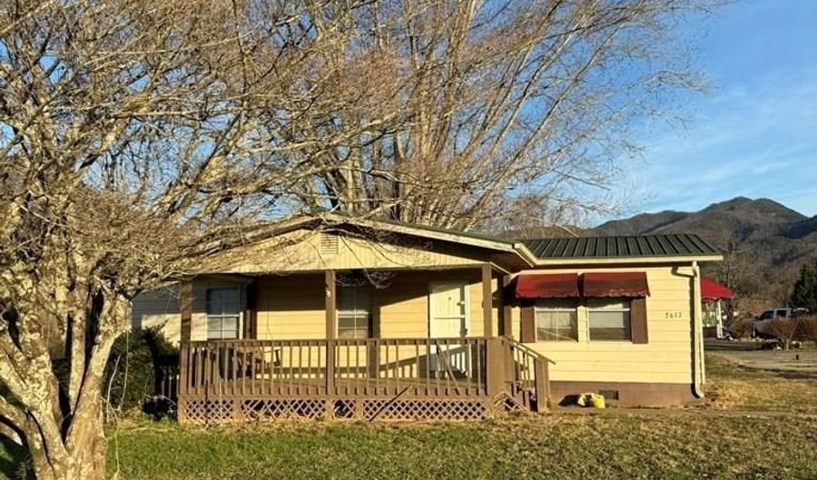 2617 Stewart Rd, Andrews, NC 28901 - 3 Beds, 2 Bath