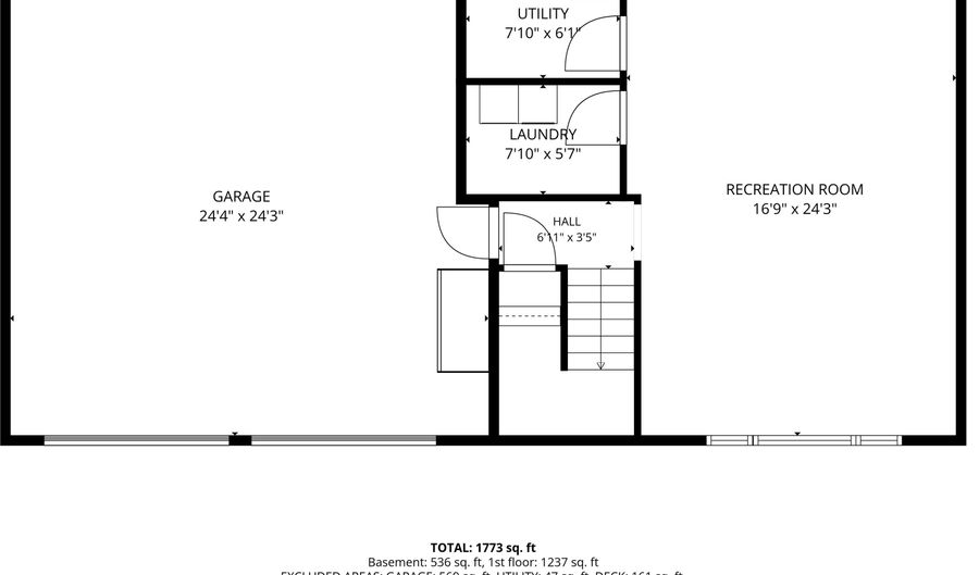 153 Westfield Ave, Ansonia, CT 06401 - 3 Beds, 2 Bath