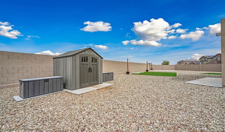 295 N 199TH Dr, Buckeye, AZ 85326 - 3 Beds, 2 Bath