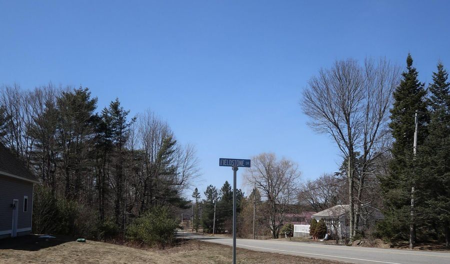 116 Fieldstone Dr, Augusta, ME 04330 - 0 Beds, 0 Bath