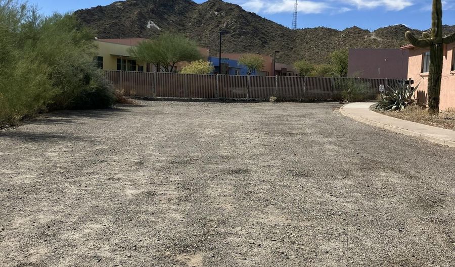 553 W ESPERANZA Ave, Ajo, AZ 85321 - 0 Beds, 0 Bath