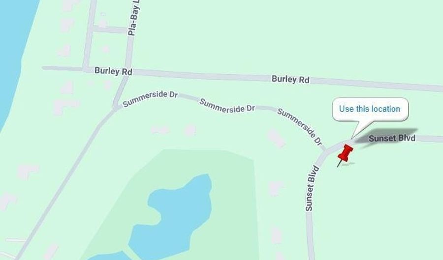 Sunset Boulevard unit 51 51, Alanson, MI 49706 - 0 Beds, 0 Bath