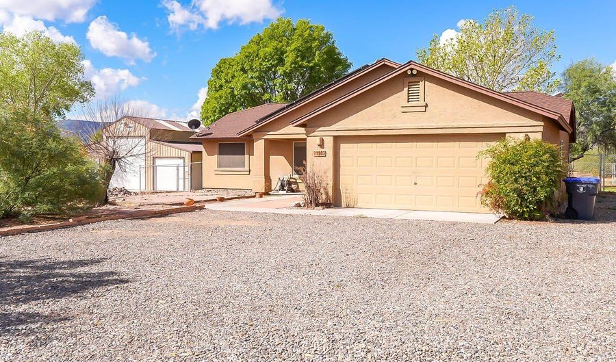 1203 N Esther Pkwy Pkwy, Camp Verde, AZ 86322 - 3 Beds, 2 Bath