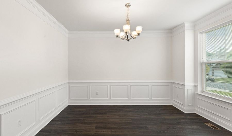 2436 MONARCH Way, Bel Air, MD 21015 - 4 Beds, 3 Bath