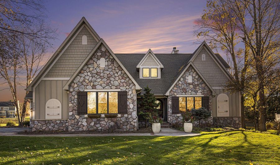 7270 Storey Book Ln SE, Ada, MI 49301 - 6 Beds, 4 Bath