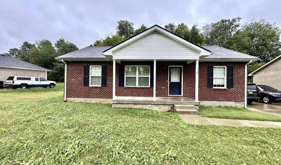 119 McGowan Ave, Bardstown, KY 40004 - 3 Beds, 2 Bath