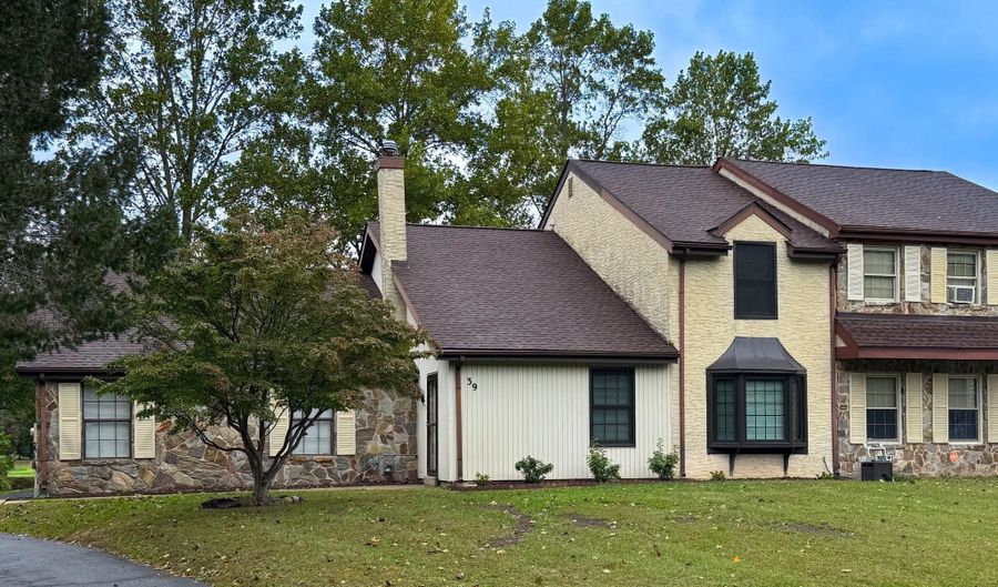 39 S TURNBERRY Dr, Dover, DE 19904 - 4 Beds, 3 Bath