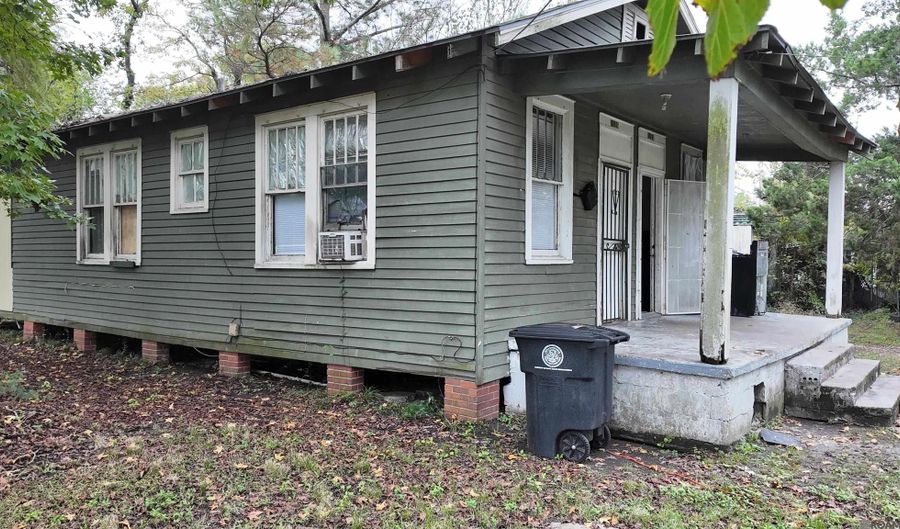 1224-1226 Simms St, Baton Rouge, LA 70807 - 0 Beds, 0 Bath