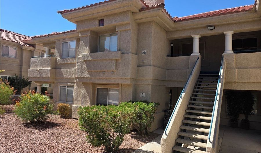 1545 Jenny Linn Dr 1545, Henderson, NV 89014 - 2 Beds, 2 Bath