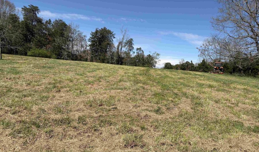 Rocky River AME Church Road, Abbeville, SC 29622 - 0 Beds, 0 Bath