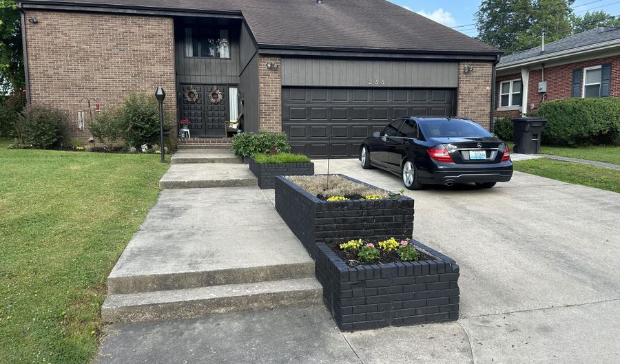 233 Sycamore Drive Dr, Barbourville, KY 40906 - 5 Beds, 3 Bath