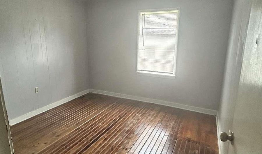 1538 Fig St, Baton Rouge, LA 70802 - 3 Beds, 1 Bath