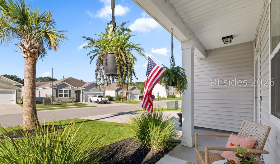 2308 Blakers Blvd, Bluffton, SC 29909 - 4 Beds, 3 Bath