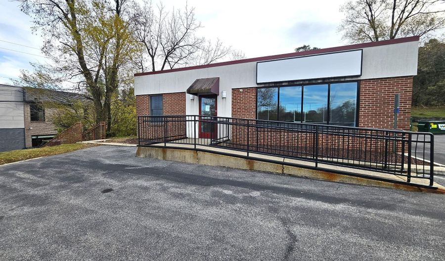 3404 HAMILTON Blvd, Allentown, PA 18103 - 0 Beds, 0 Bath