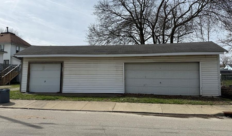 402 Ohio St, Ashland, OH 44805 - 3 Beds, 2 Bath