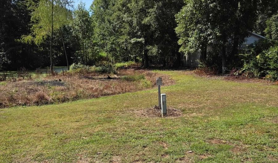271 Trailwood Dr, Austin, AR 72007 - 4 Beds, 2 Bath