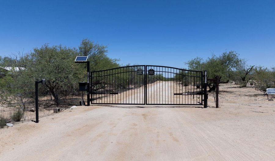 Old Mesquite Way 2, Amado, AZ 85645 - 0 Beds, 0 Bath