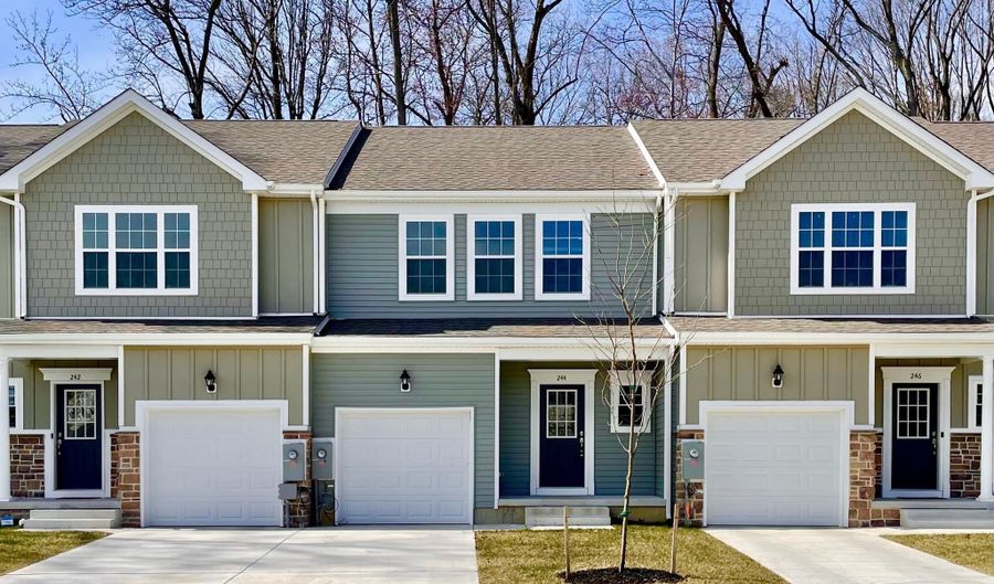 244 TEA PARTY, Dover, DE 19901 - 3 Beds, 3 Bath