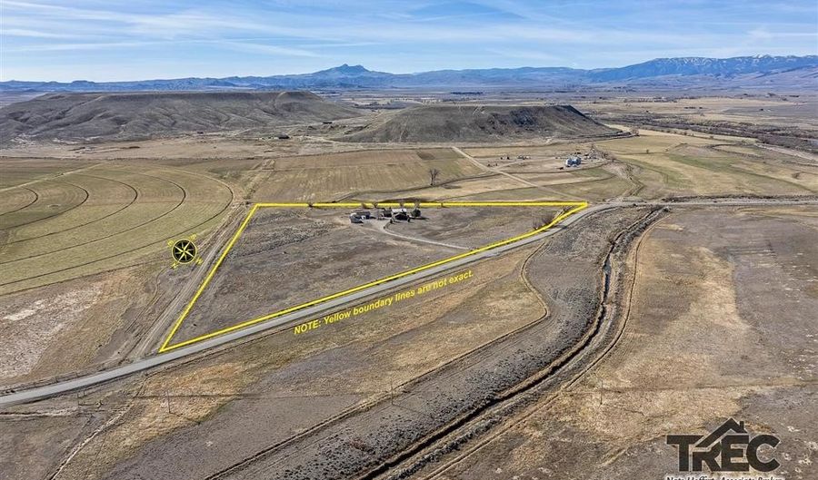 312 Road 8VE, Clark, WY 82435 - 3 Beds, 2 Bath