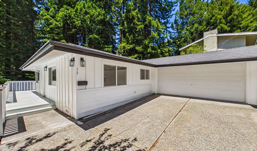 719 Patrick Ct, Arcata, CA 95521 - 3 Beds, 2 Bath