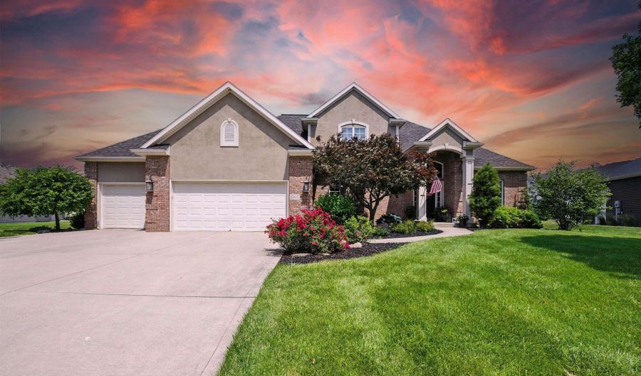 1205 N Dewey, Auburn, IN 46706 - 4 Beds, 4 Bath
