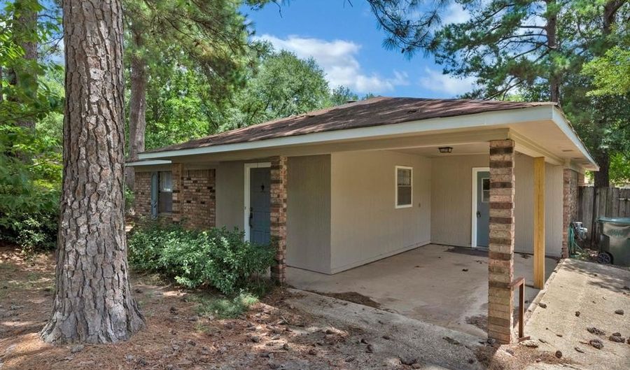 7805 Hobbs Dr, Shreveport, LA 71129 - 3 Beds, 1 Bath
