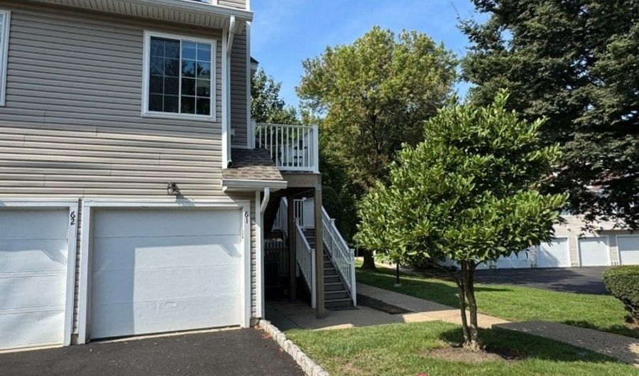61 Encampment Drive Ondo, Bedminster, NJ 07921 - 1 Beds, 1 Bath