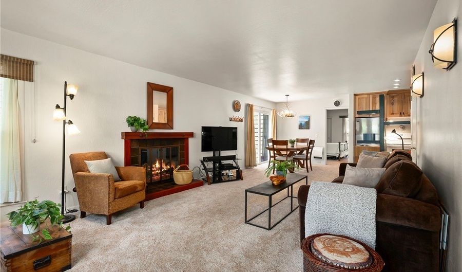 136 Juanita Dr 53, Incline Village, NV 89451 - 1 Beds, 1 Bath
