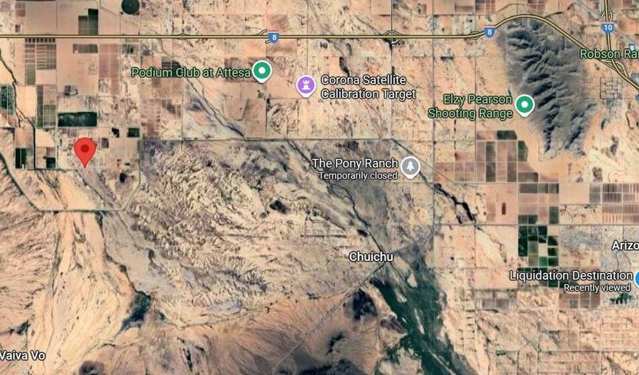 200 W Joaquin Rd 16, Casa Grande, AZ 85122 - 0 Beds, 0 Bath