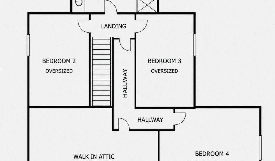 1586 Love Rd, Bells, TN 38006 - 4 Beds, 3 Bath