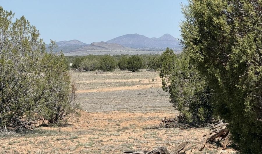 W26 Prairie Dog Road, Ash Fork, AZ 86320 - 0 Beds, 0 Bath