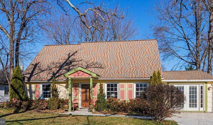 12306 SHELTER Ln, Bowie, MD 20715 - 4 Beds, 2 Bath