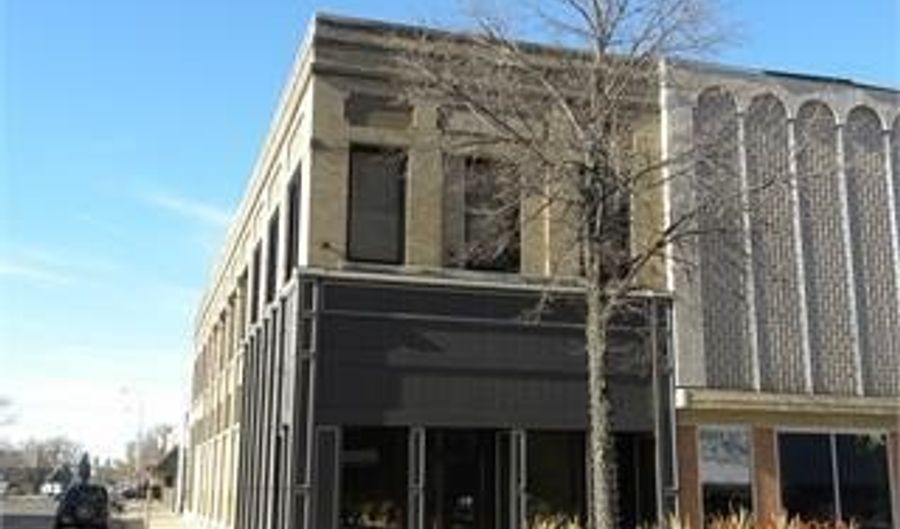 224 S Main St, Aberdeen, SD 57401 - 0 Beds, 0 Bath