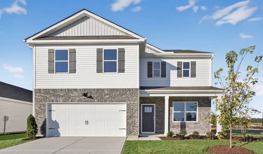 100 Stone Apiary Dr, Angier, NC 27501 - 4 Beds, 3 Bath